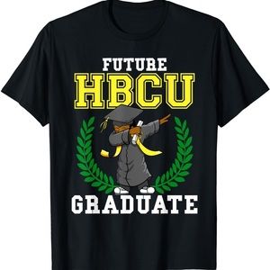 HBCU Graduate Shirt
